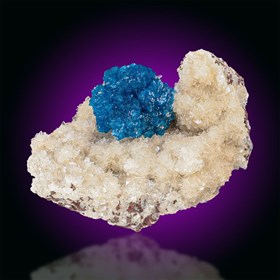 Cavansite-Wagholi Quarry | Pune | Maharashtra | India
